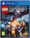 Lego The Hobbit PS4 igra,novo  u trgovini,cijena 299 kn