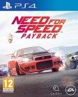 Need For Speed Payback PS4 igra,novo u trgovini,račun AKCIJA !