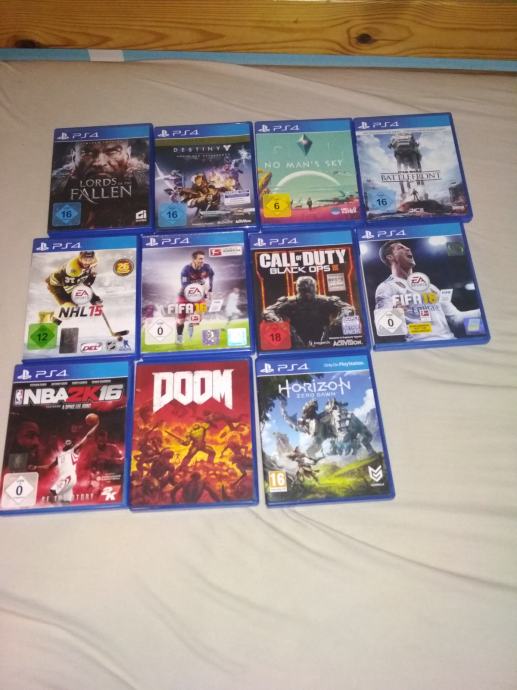 playstation 4 igre playstation 4 igre