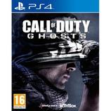 PS 4 Igra Call od Duty: Ghosts za Hrvatsko trž,novo zapak u trgovini
