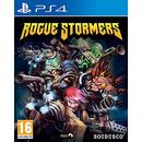 Rogue Stormers (N) (PS 4)