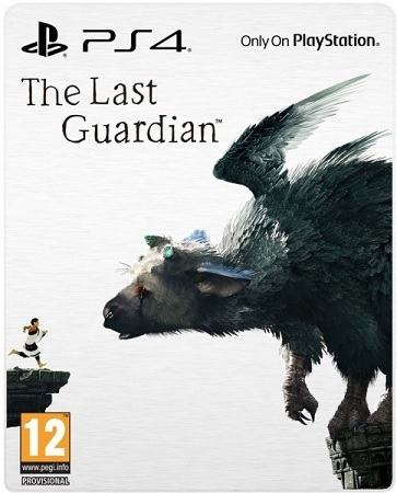 The Last Guardian Special Edition,PS4,novo u trgovini,račun AKCIJA !