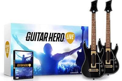 Guitar Hero_live