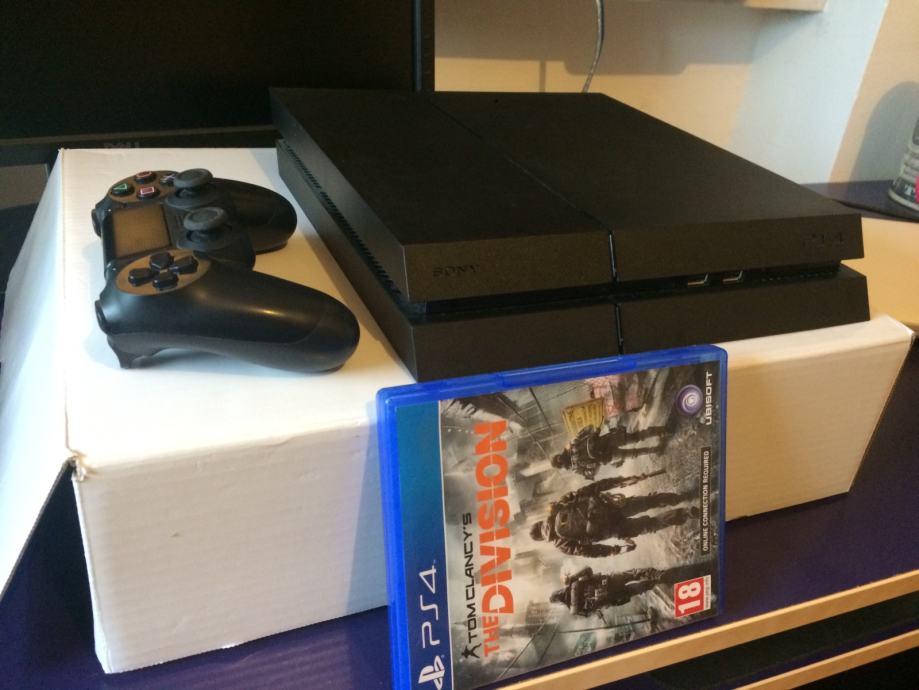 playstation 4 за 12000