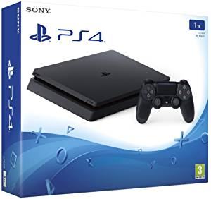 PlayStation 4 Slim 1TB - PS4 3049,00 kn + Jamstvo 12 mjeseca