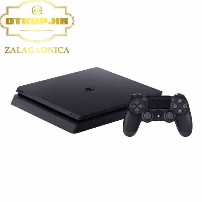 PLAYSTATION 4 500GB / R1, RATE !!