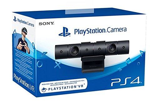 PlayStation 4 Kamera - najnoviji model - PS4