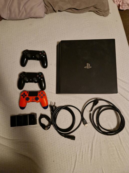 playstation 4 pro как определить ревизию