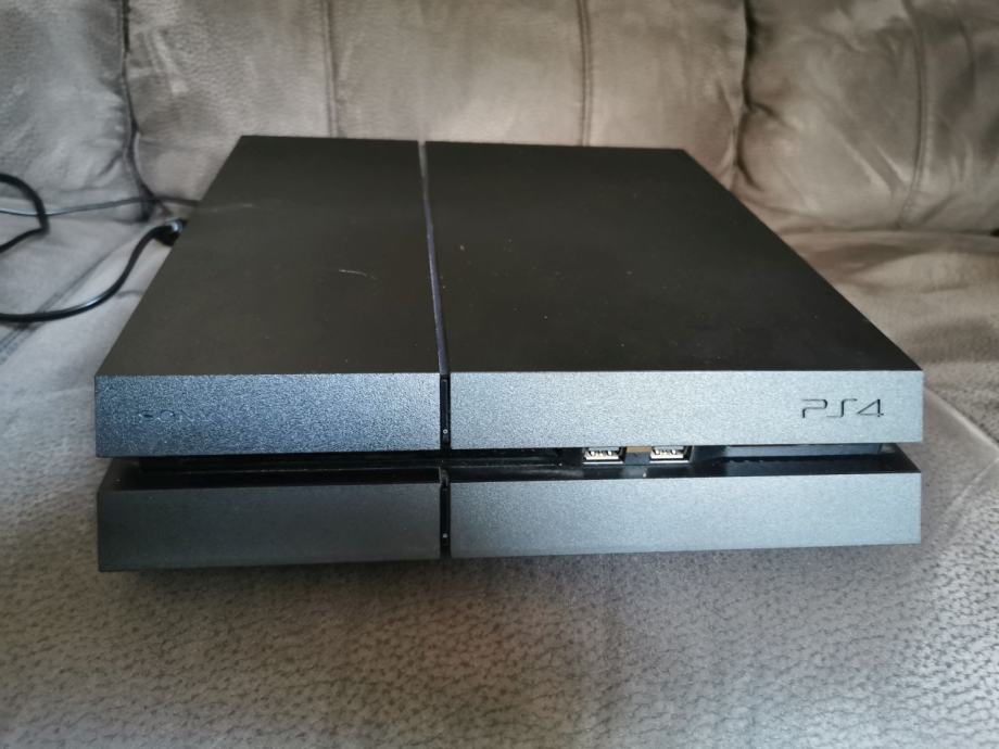 Playstation 4 PS4 500 GB