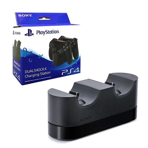 PS4 DualShock 4 Charging Station (novo/račun)