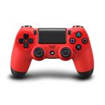 PS4 DualShock4 controller V2 magma red,novo u trgovini,gar.1 god.