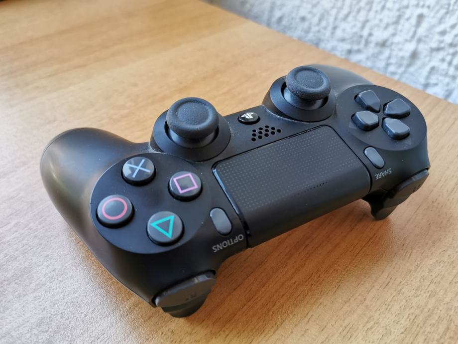 Sony PlayStation 4 HDR Slim 500GB (CUH2116A)