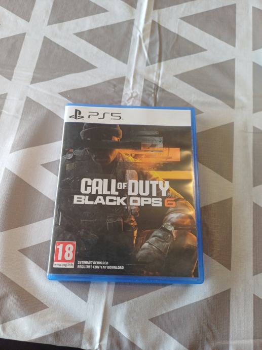 Cod 6