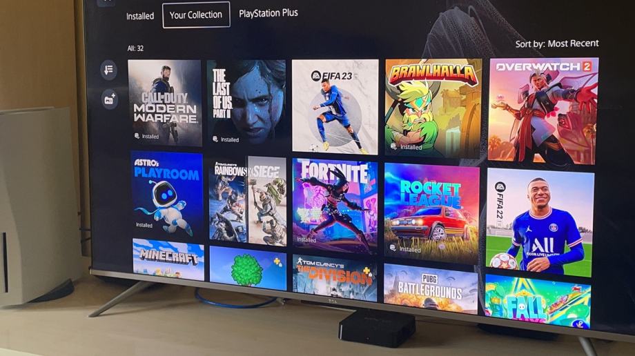 английский аккаунт ps5