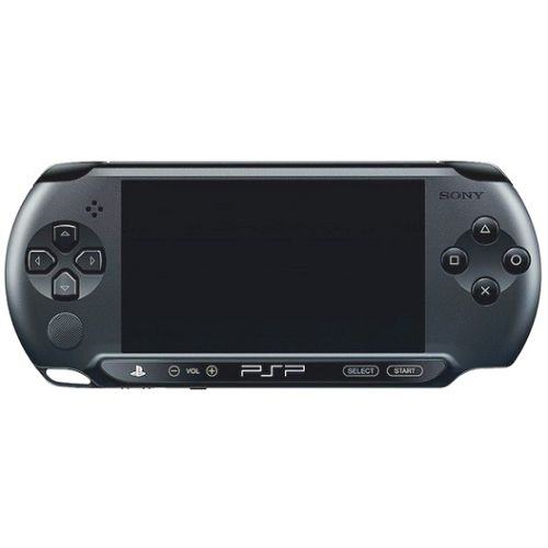 Igraća konzola Sony PlayStation PSP E1004