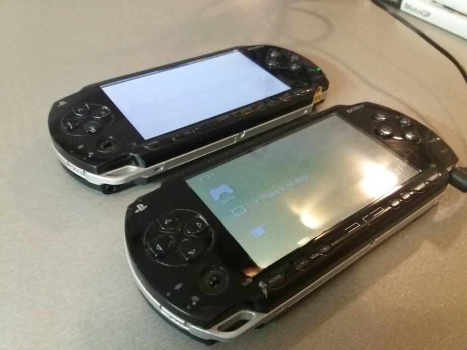 playstation psp 1004