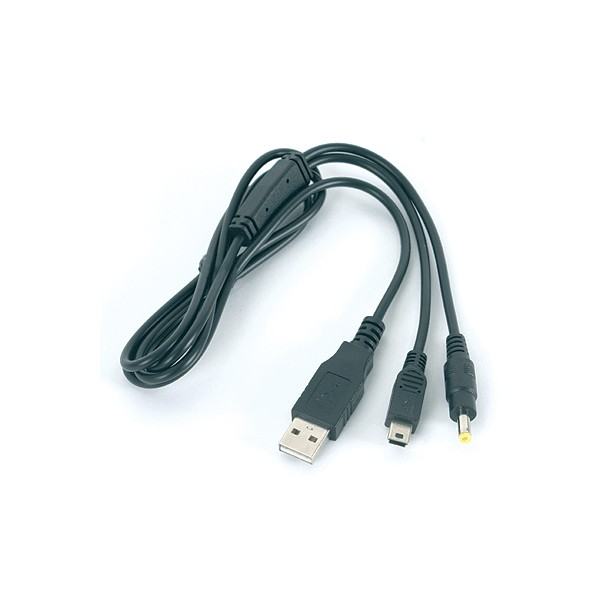 PSP 1000 3000 / PSP GO! / PS Vita Kablovi i Adapteri