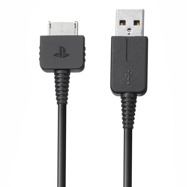 PSP 1000 3000 / PSP GO! / PS Vita Kablovi i Adapteri