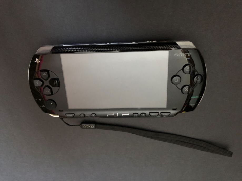 playstation portable 1004