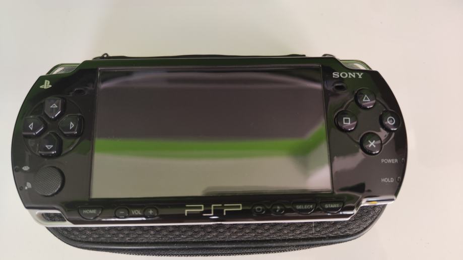 Sony PSP 2001