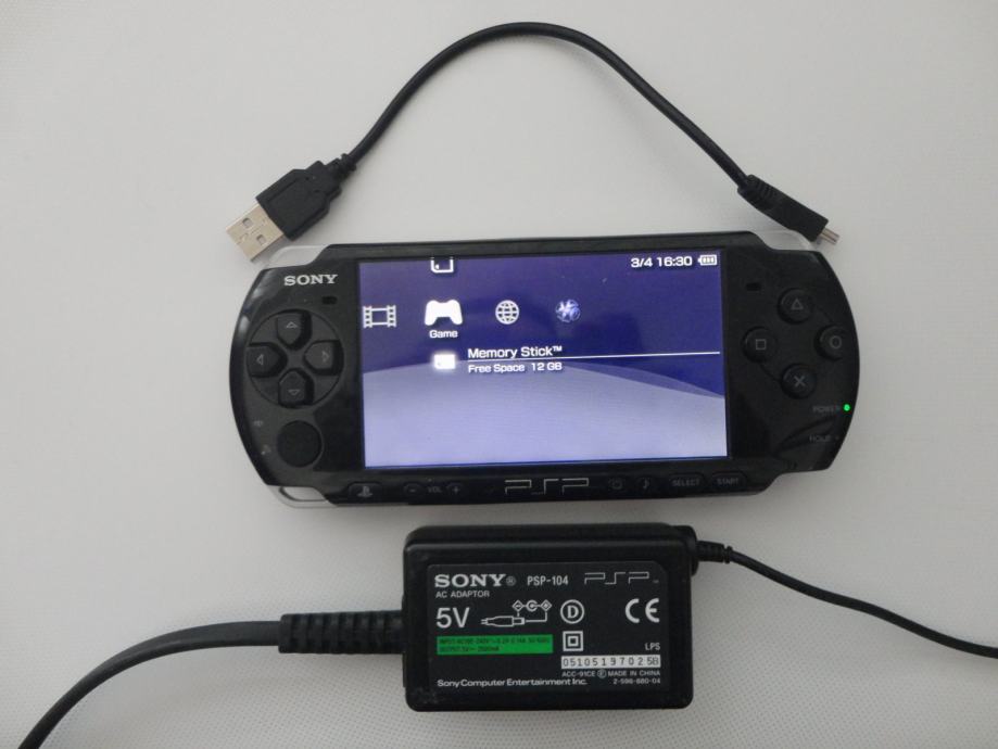 Sony PSP 3004 Collectors Edition