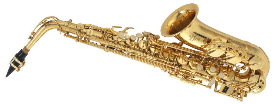 Buffet Crampon alt saksofon serie 400