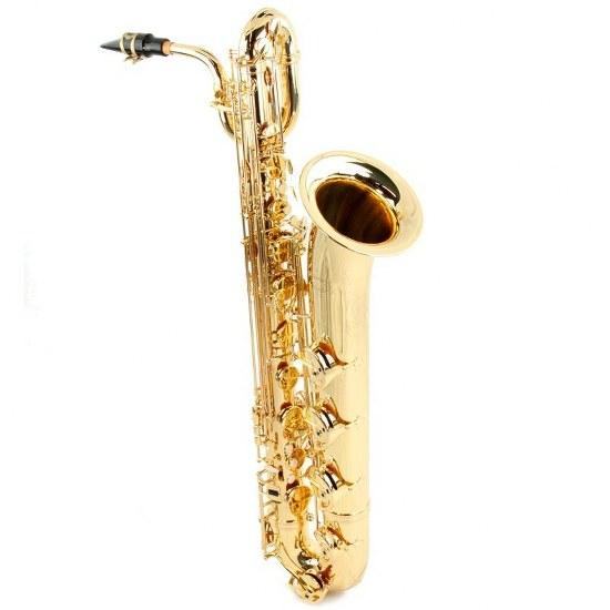 Buffet Crampon bariton saksofon 400