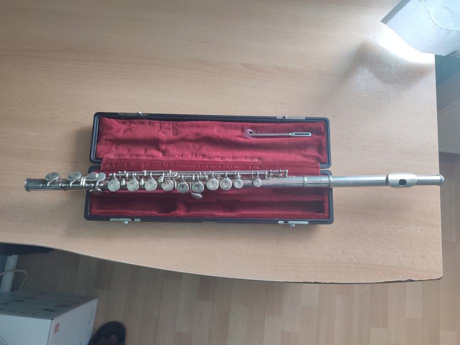 Flauta Yamaha YFL-311