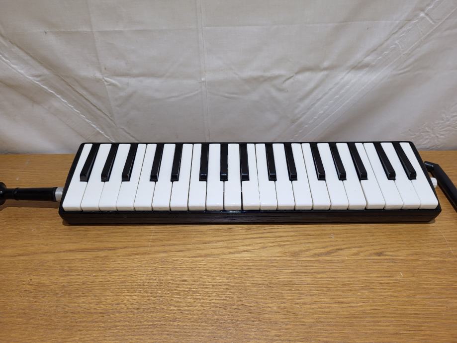 Hohner Melodica piano 36