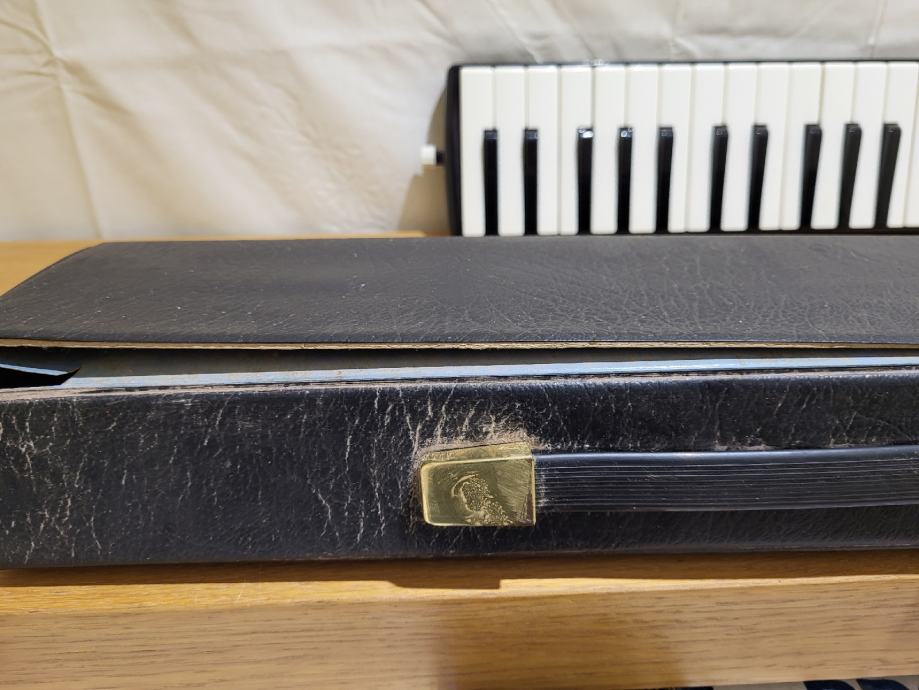 Hohner Melodica piano 36