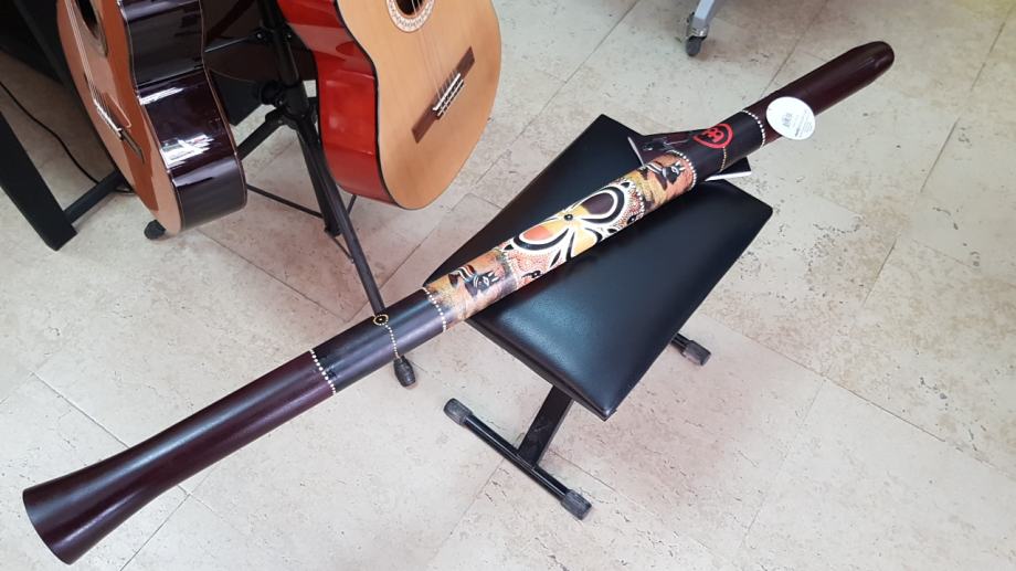 MEINL SDDG1S didgeridoo