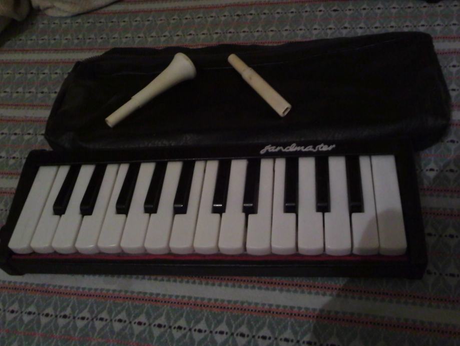 Melodika Bandmaster KAO NOVA