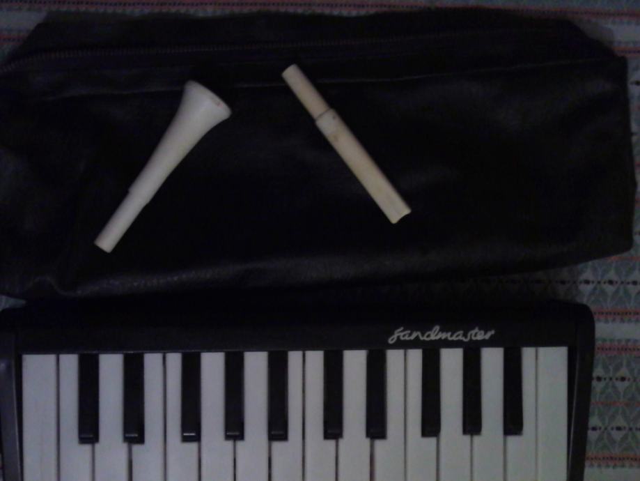 Melodika Bandmaster KAO NOVA