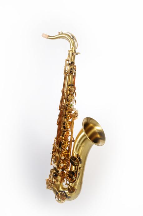 Sequoia tenor saksofon Booster