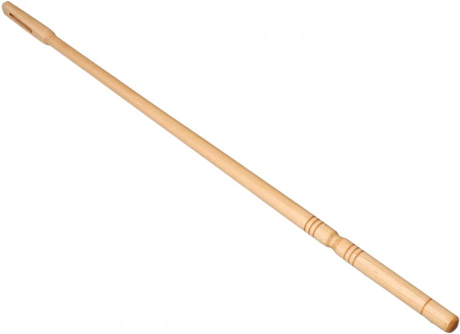 Štapić za čišćenje flaute