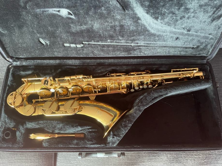 Tenor saksofon sax Yamaha YTS275
