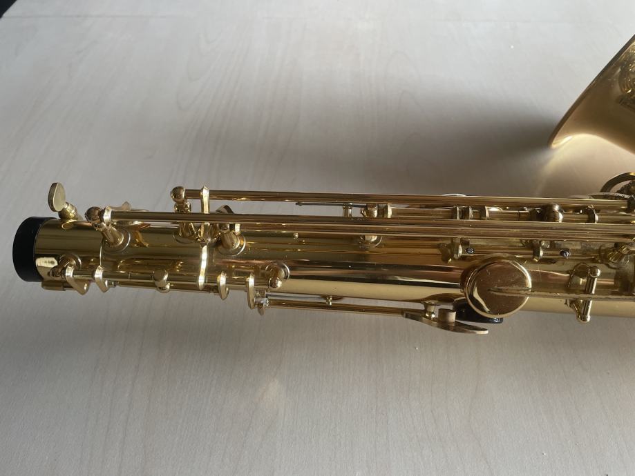 Tenor saksofon sax Yamaha YTS275