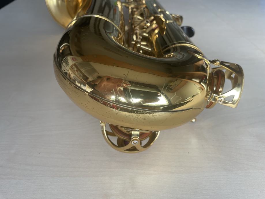 Tenor saksofon sax Yamaha YTS275