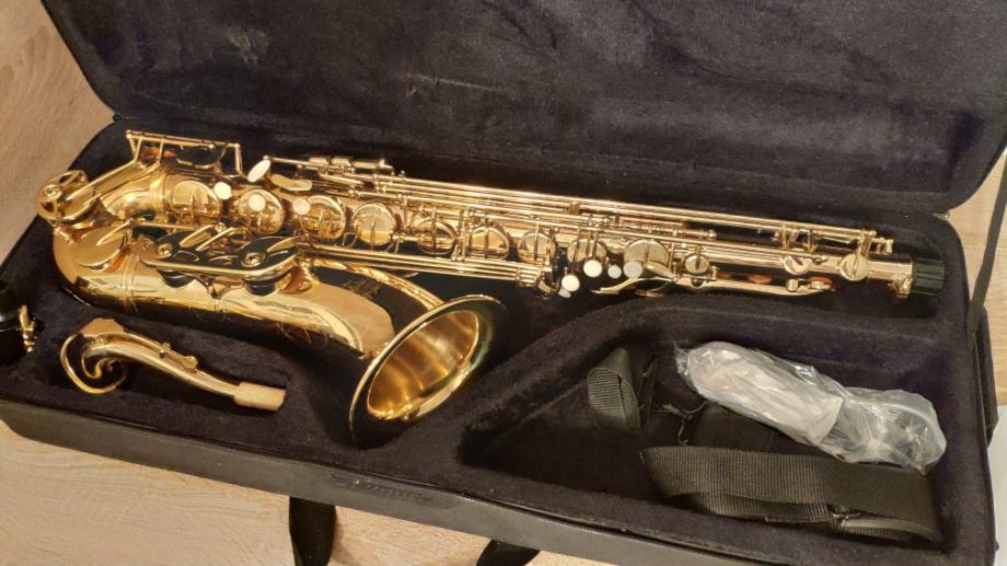 Tenor Saxophone