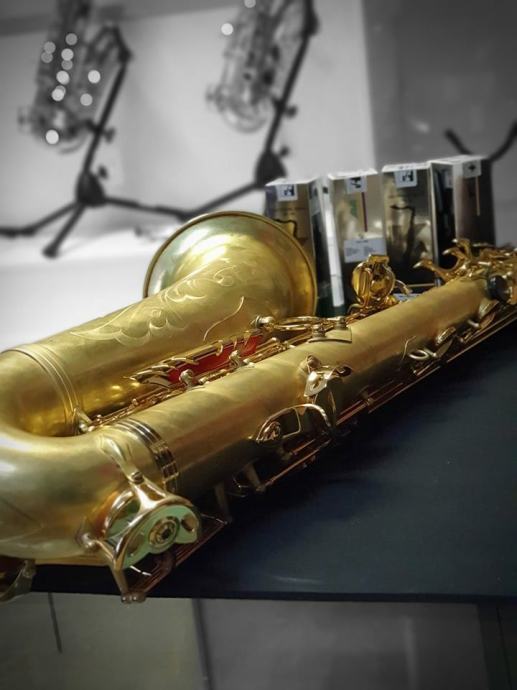 Usnik za tenor saksofon Vandoren (NOVO)