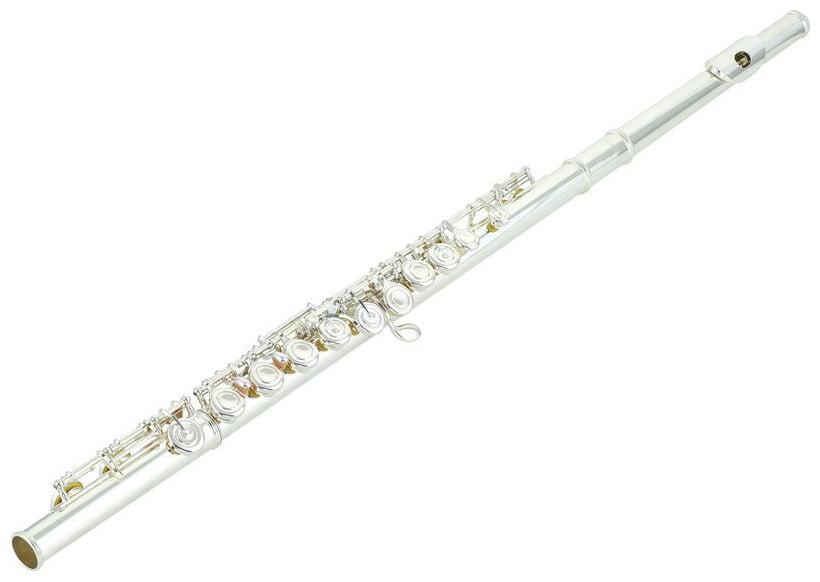 Yamaha YFL-212 flauta zatvoreni sistem
