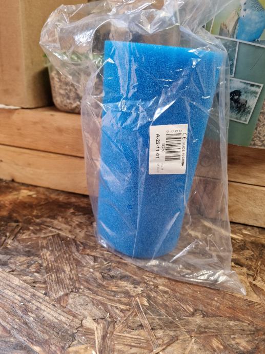 Filter intex tip A, višekratni, periv