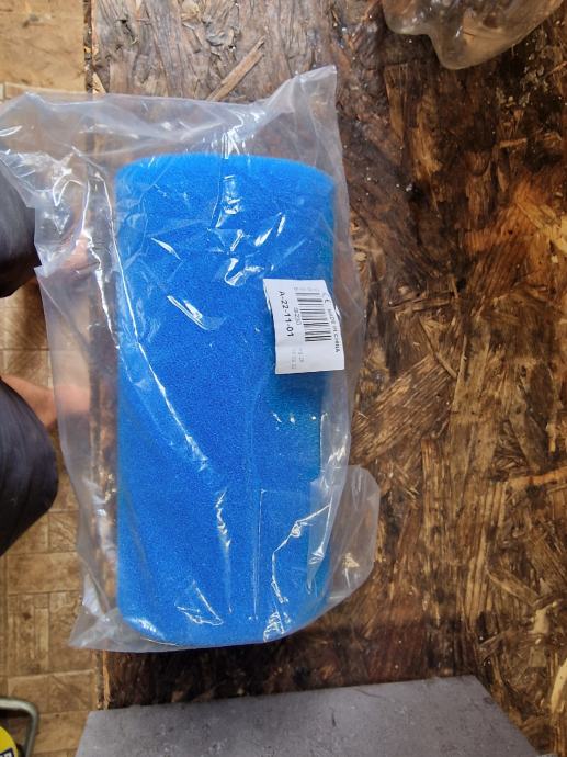 Filter intex tip A, višekratni, periv