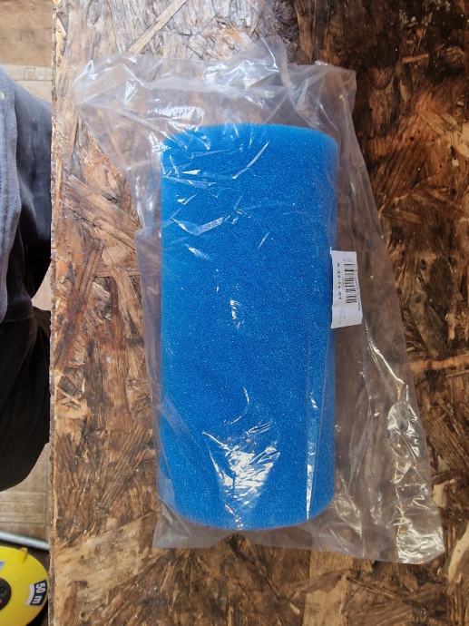 Filter intex tip A, višekratni, periv