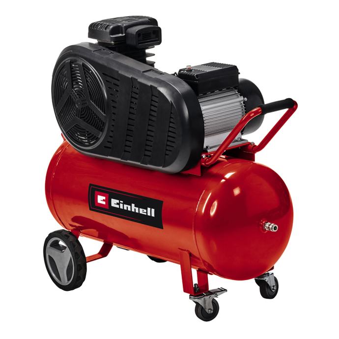 EINHELL kompresor TE-AC 400/90/10 *AKCIJA*