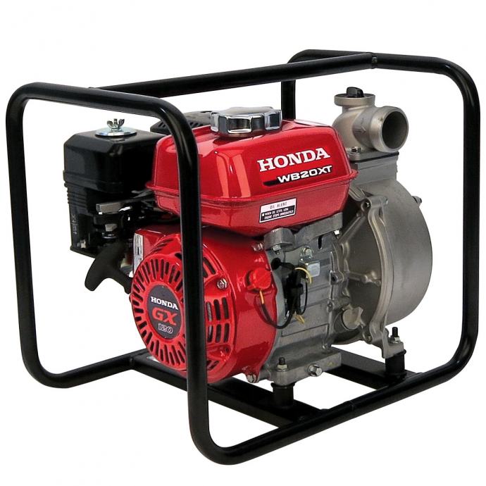 Honda WB20 XT pumpa za vodu