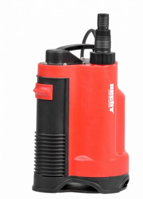 Potopna pumpa HECHT-3775.. 750w