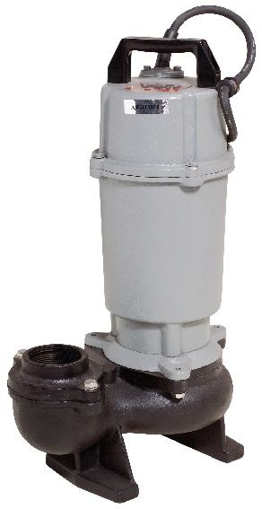PUMPA ZA VODU AFEC BV 208, 230 V muljna pumpa za vodu