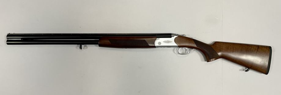 Bokerica Huglu Hawk Silver 12/76 ,Novo u Trgovini