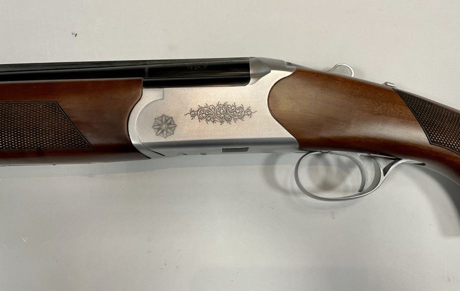 Bokerica Huglu Hawk Silver 12/76 ,Novo u Trgovini